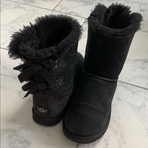 UGG Bailey Bow II